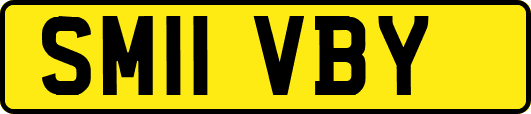 SM11VBY