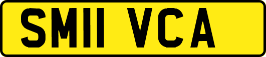 SM11VCA