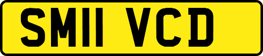 SM11VCD