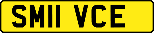 SM11VCE