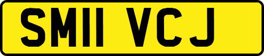 SM11VCJ