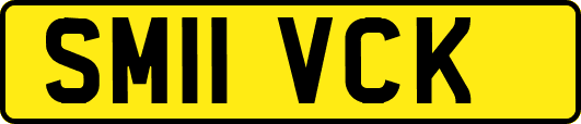 SM11VCK