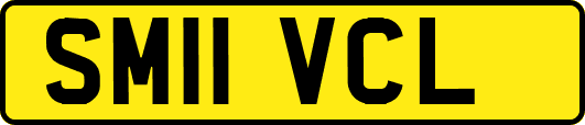SM11VCL
