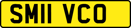 SM11VCO