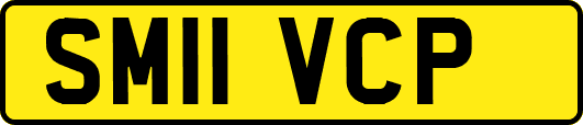 SM11VCP