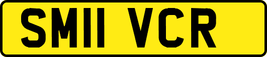SM11VCR