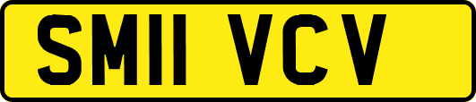 SM11VCV