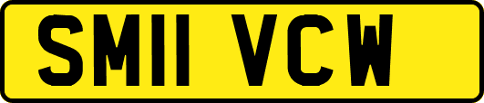 SM11VCW