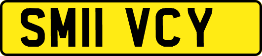 SM11VCY