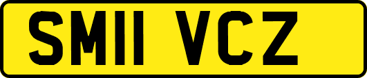 SM11VCZ