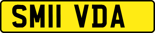 SM11VDA