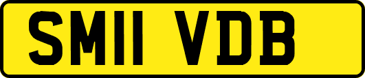 SM11VDB