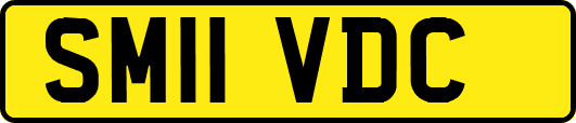 SM11VDC
