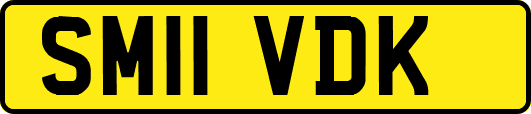 SM11VDK