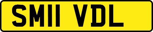 SM11VDL