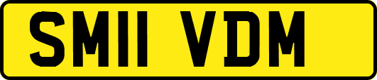 SM11VDM