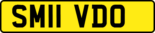 SM11VDO