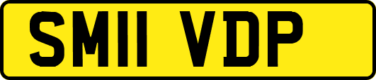 SM11VDP