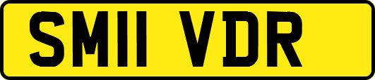SM11VDR