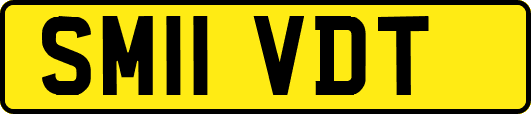 SM11VDT