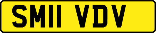 SM11VDV