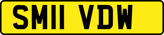 SM11VDW