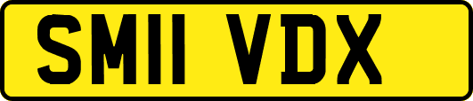 SM11VDX