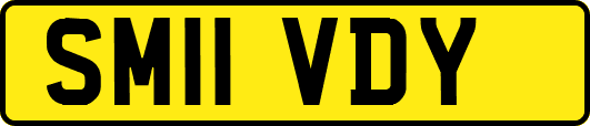 SM11VDY