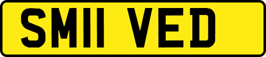 SM11VED