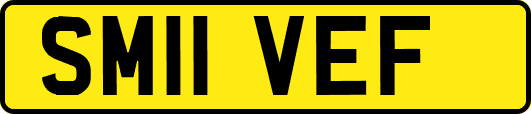 SM11VEF