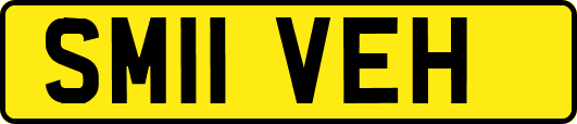SM11VEH