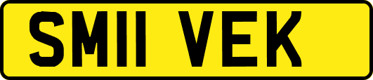SM11VEK