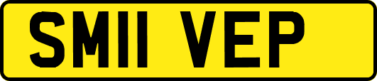 SM11VEP