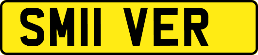 SM11VER