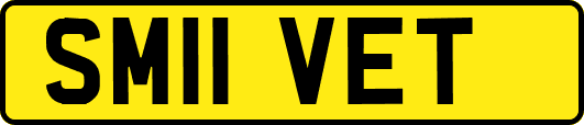 SM11VET