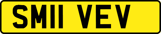 SM11VEV