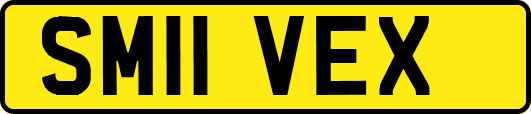 SM11VEX