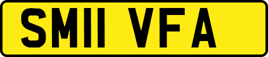 SM11VFA