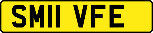 SM11VFE