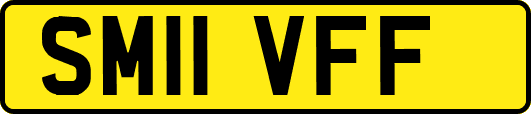 SM11VFF
