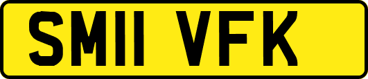 SM11VFK