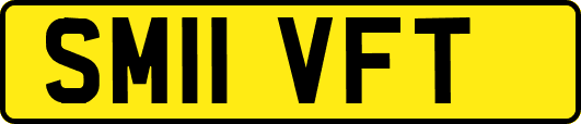 SM11VFT