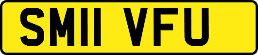SM11VFU