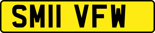 SM11VFW