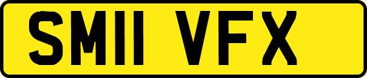 SM11VFX