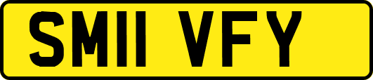 SM11VFY