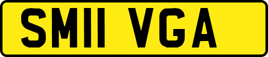 SM11VGA