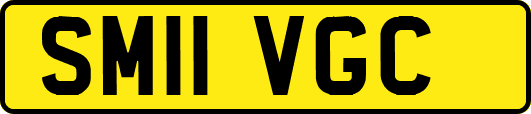 SM11VGC