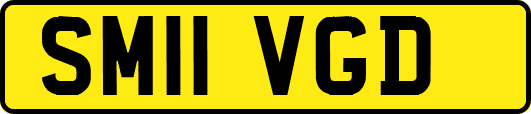 SM11VGD