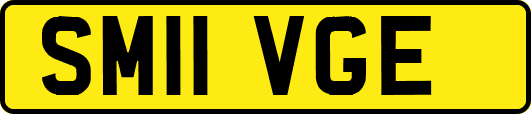 SM11VGE